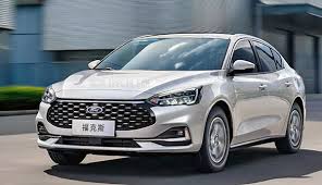 The first ford declared a world car, the mondeo was intended to consolidate several ford model lines worldwide (the european ford sierra, the ford telstar in asia and australia. Burlappcar 2022 Ford Focus The Facelift