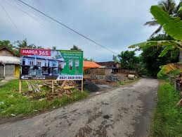 Proyek MD Property