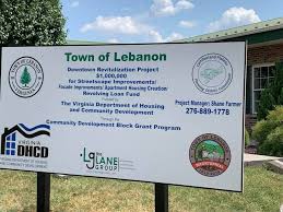 Kevin wess treats a broad range of . Lebanon Va Downtown Revitalization Posts Facebook