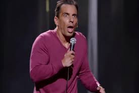 When a brother and sister fall in love with the same man, ensuing events shatter a traditional marathi family. What S Wrong With People Standup Review Sebastian Maniscalco By Norma S Streaming Picks Pandemic Diaries