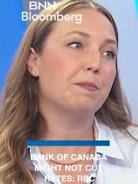 Frances Donald Discusses Upcoming Rate Decisions