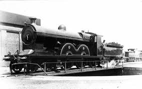 Steam Power Steam Locomotive Railway Steam