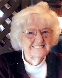 AUDREY BLAKE Obituary (2018)