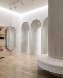 Surprising Ideas Minimalist Home Decorating Thoughts Minimalist Interior Scandinavian Stools Minimal Retail Interior Apartment Interior Design Minimalist Home