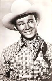 Roy Rogers
