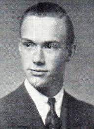 PFC Ellenwood Robert “Allen” Schaper (1919-1945)