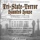 Tri-State-Terror Haunted House event image