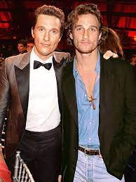 Interview reign of fire dragons matthew mcconaughey christian bale gerard butler fantasy rob bowman matthew greenberg apocalypse war touchstone disney. Oscar Nominees With Younger Versions Of Themselves Matthew Mcconaughey Celebrities Then And Now Mathew Mcconaughy