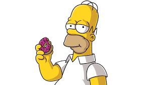 Image result for who is homer simpson