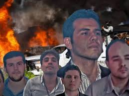 El Mayito Flaco" y sus alianzas para eliminar a Los Chapitos