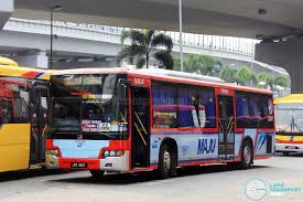 Maybe you would like to learn more about one of these? Maju Higer Klq6128g Jpx3627 Route 227 Land Transport Guru