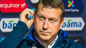 Siste nytt om Fotball