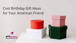 The party room is your guide to throwing great kids birthday parties. Cool Birthday Gift Ideas For Your Friend In The Usa Giftblooms