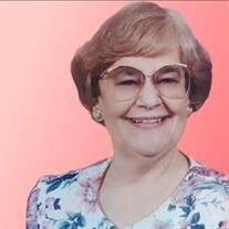 Clarice Regina Gumm Obituary