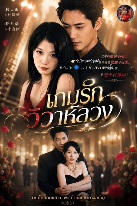 เกมรักวิวาห์ลวง