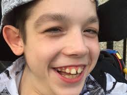 Fundraiser by Sami Smith : Miles for Kyle