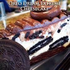 Oreo Dream Extreme Cheesecake Recipe 4 2 5