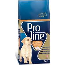 Proline Puppy Chicken Tavuklu Yavru Kopek Mamasi 15 Kg Fiyati