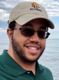 Started UPSem 2019: Ryan Atkinson