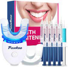 We did not find results for: Buy Teeth Whitening Kit With Led Light At Home For Sensitive Teeth Professional Tooth Whitener With 2xdouble Sided Silicone Mouth Tray 10xteeth Whitening Gel Safely And Effectively Whitens In 15 Minutes Online In Indonesia B088h946nr