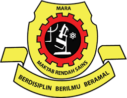 Malaysian red crescent society logo international red cross and red crescent movement symbol, symbol png. Maktab Rendah Sains Mara Logo Download Logo Icon Png Svg