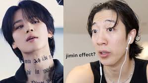 BTS BEING DIRTY MIND