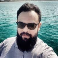 Matin Keshmiri's Instagram, Twitter & Facebook