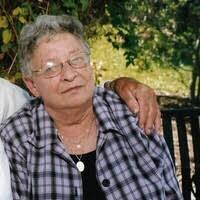 Betty Thoms Obituary 2021