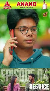 இந்த Mathew பத்தி தெரிஞ்சிருந்தும்!! 😤🤨, Love Service ❤️‍🩹