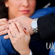 Amanda + Aaron Are Engaged » New York Wedding Photographer