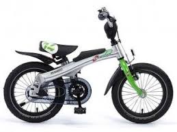 Rennrad 14 Zoll Grun Laufrad Fahrrad Kinder Fahrrad Fahrrad Kinderfahrrad