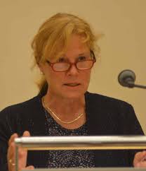 Prof. Dr. Irene Götz