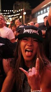 We had a fantastic time in Vegas! We looking forward to coming back.