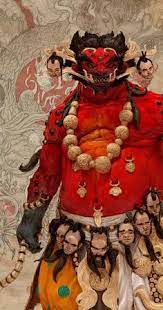 Check spelling or type a new query. 140 Yokai Oni Ideas Japanese Folklore Japanese Art Japanese Mythology