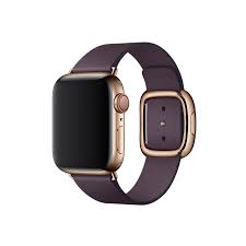 Jan 12, 2021 · das armband sollte fest sitzen, und die rückseite der apple watch muss dein handgelenk berühren. Apple Modern Buckle Apple Watch Armband Small 38mm 40mm
