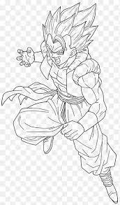 He is a muscular man, who is taller than most. Bardock Goku Coloring Book Drawing Dragon Ball Goku Angle Dragon Png Pngegg