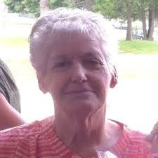 Roberta Simcox Obituary (2022)