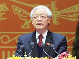 Sau phát ngôn hùng hồn của tbt nguyễn phú trọng tại cuộc họp ban chỉ đạo trung ương về phòng chống tham nhũng ngày 31/7, lò nóng lên ai có thể ngăn chặn nhà độc tài? Tiá»ƒu Sá»­ Tá»•ng Bi ThÆ° Nguyá»…n Phu Trá»ng Bao NgÆ°á»i Lao Ä'á»™ng