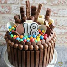 Depending on how you structure it, you can run an outrageous game of zombie tag in just a few hours and still have time for cake and maybe a. 18th Birthday Cakes How To Make It A Memorable Cake