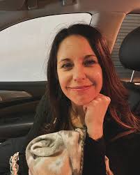 She's not gonna see this, but I still want to say it. This woman is  amazing, beautiful, kind, brilliant, thoughtful, wise, loving,  compassionate, joyful, humble, strong, confident, etc etc etc. And God,