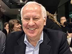 Rafal Dunin-Borkowski: Pictures of People: 2017