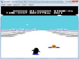 Game Nintendo Full Contra 100 In 1 Untuk Pc Hotgamemagazine Com