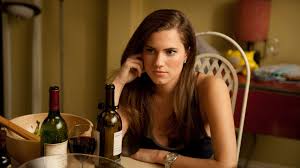 Allison Williams S01e01 Allison Williams Girls Hbo Twentysomething