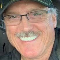 Bart Neil Perry Obituary