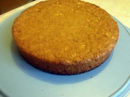 Recette De Gateau Au Flocon D Avoine Amande