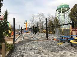 Mystery Mansion Update Check Adventureland Long Island Facebook