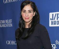 Silverman first gained notice as a writer and occasional performer on saturday night live. Sarah Silverman Biography Childhood Life Achievements Timeline