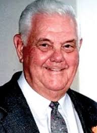 Charles Jay Leonard, 95