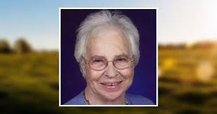 Jeanette I Zank Obituary September 5, 2011