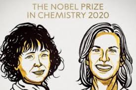 Estas son las ganadoras al Nobel de Química por reescribir el código de la  vida